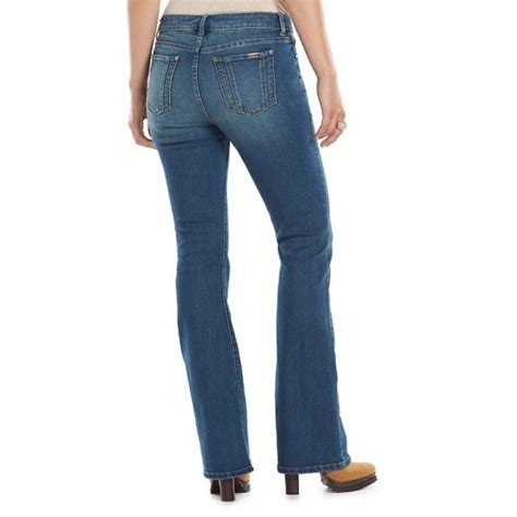 jennifer lopez bootcut jeans.